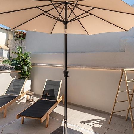 Steki Luxury Room 3 Chania  Zewnętrze zdjęcie