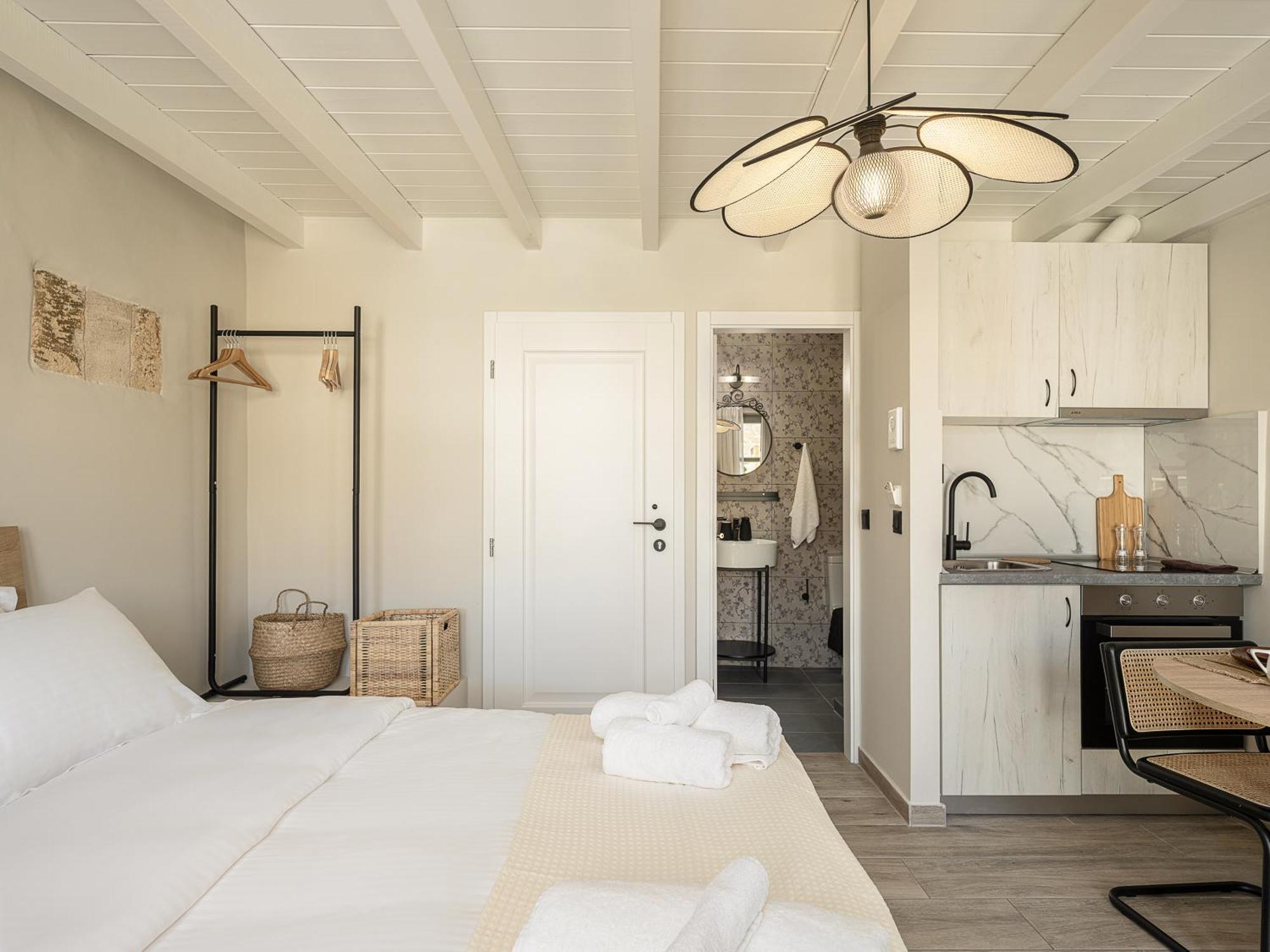 Steki Luxury Room 3 Chania  Zewnętrze zdjęcie