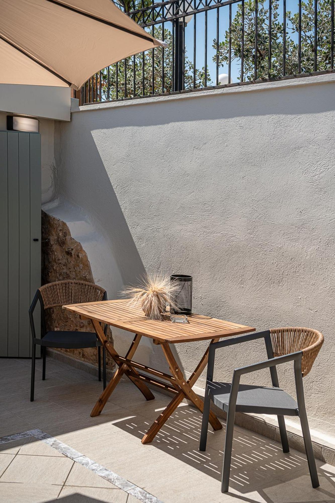 Steki Luxury Room 3 Chania  Zewnętrze zdjęcie